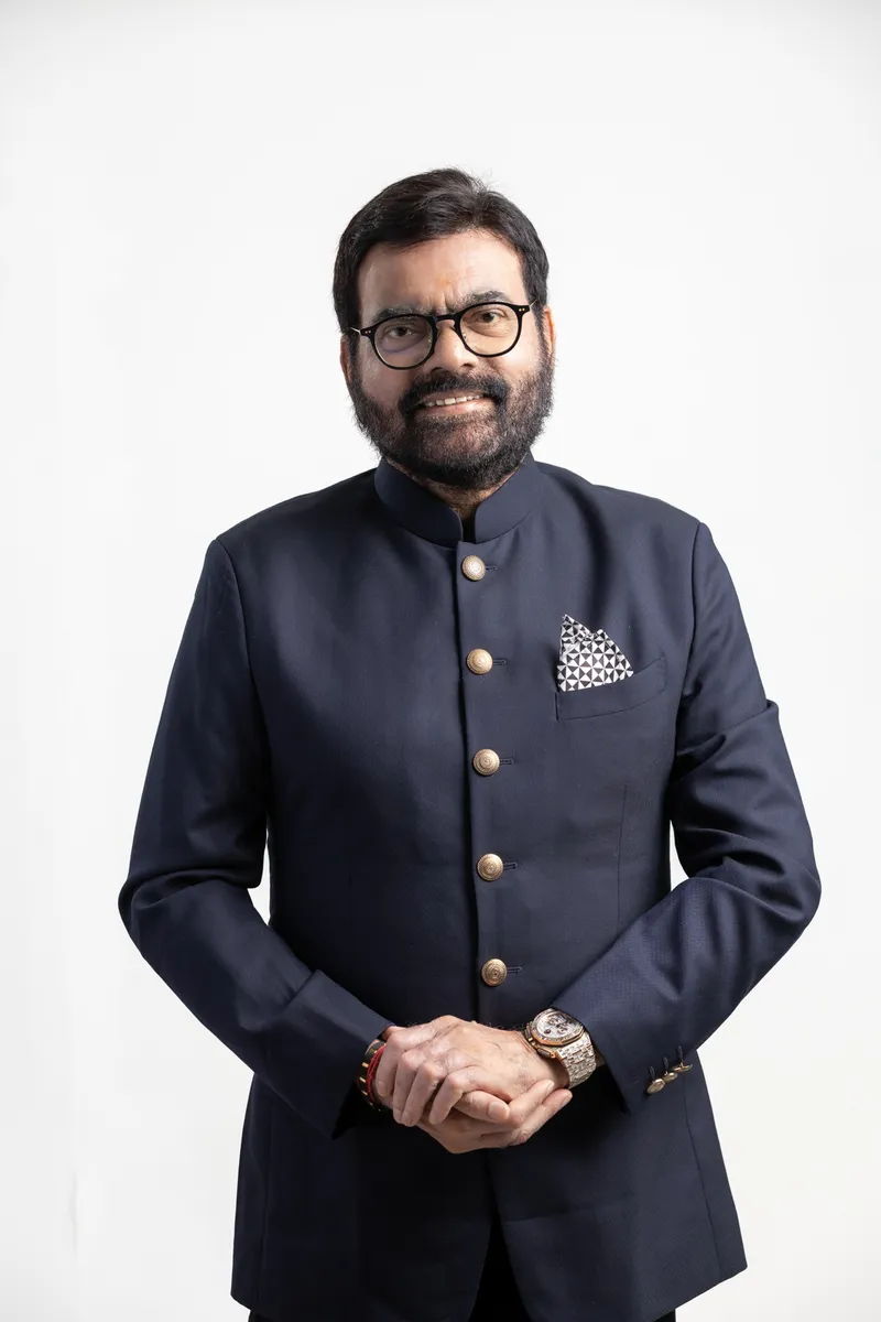 Dr. K. Prakash Shetty 1