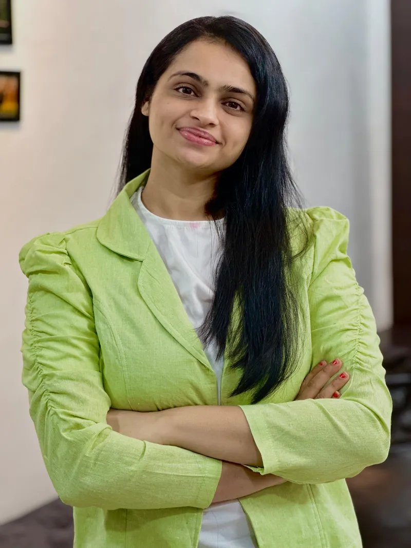 Dr. Richa Shet Talaulikar