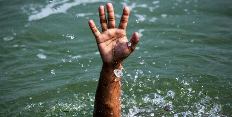 students drowned in the quarry