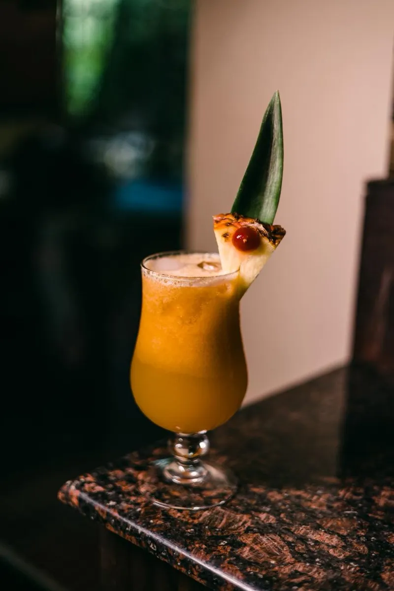 Drunken Monk (1)
