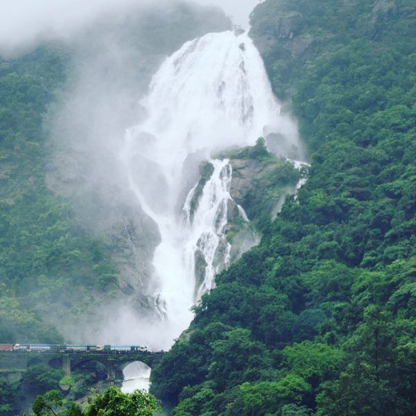 Dudhsagar