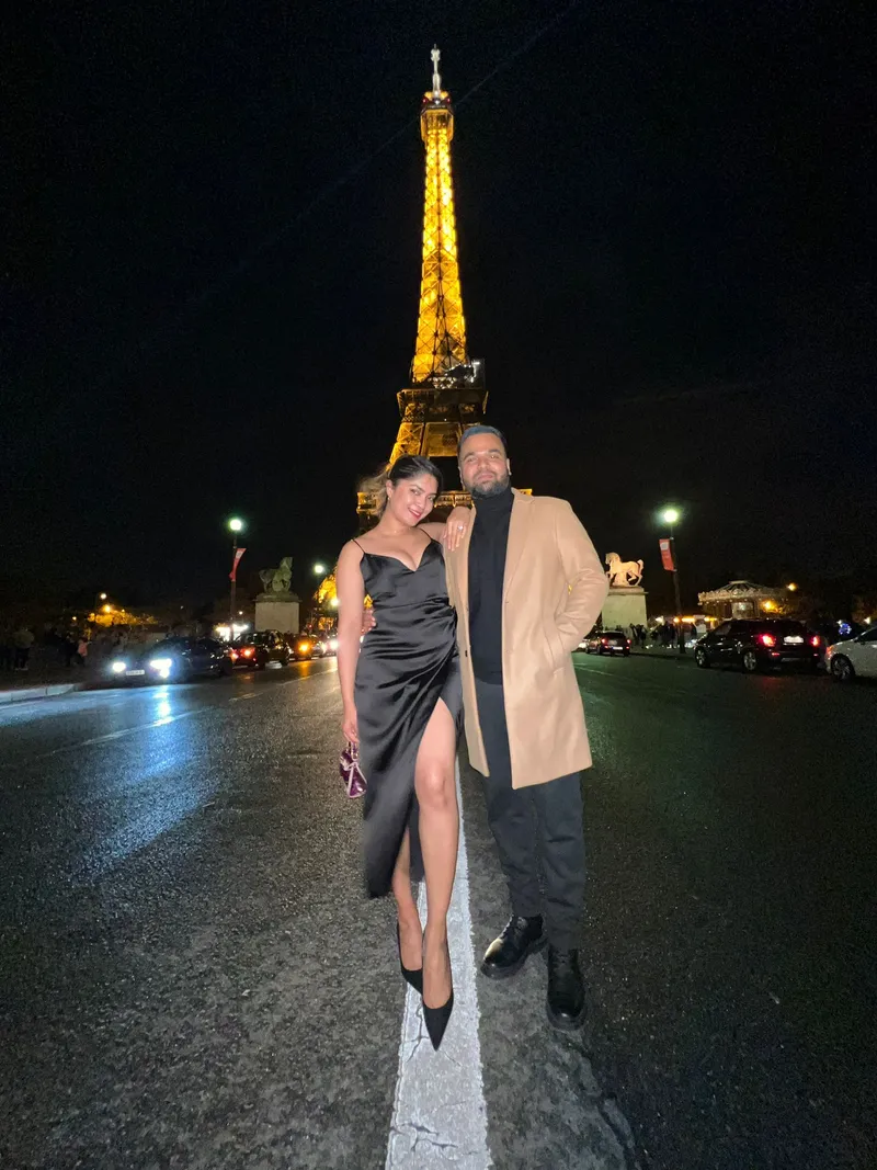 Eiffel-tower-France