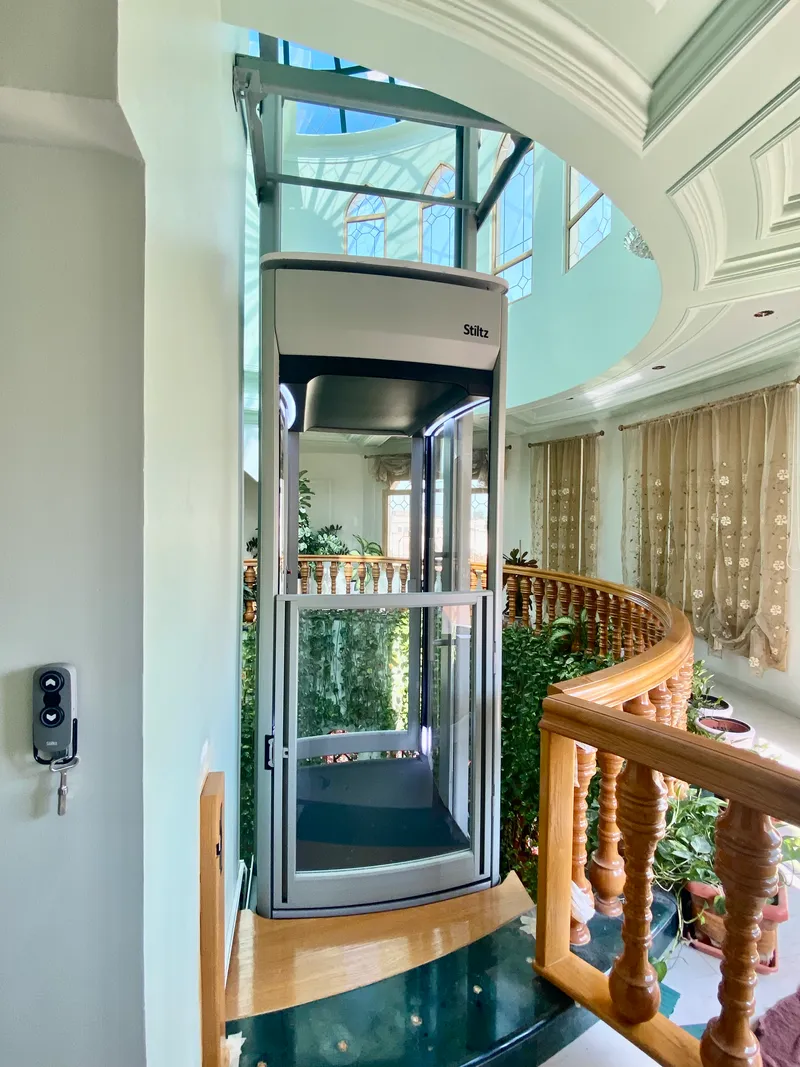 Elevated Living Effortlessly Integrated Ultimate