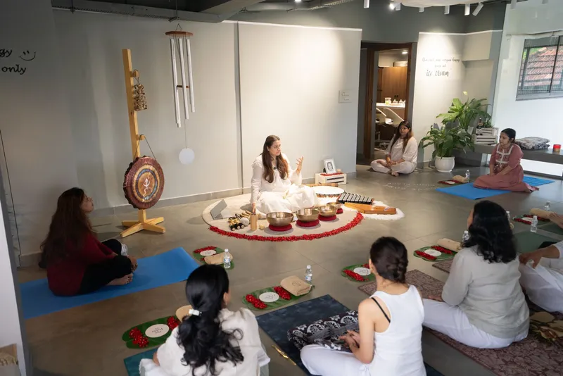 Experience Nature within you through Forest Bathing Sound Bath (1)