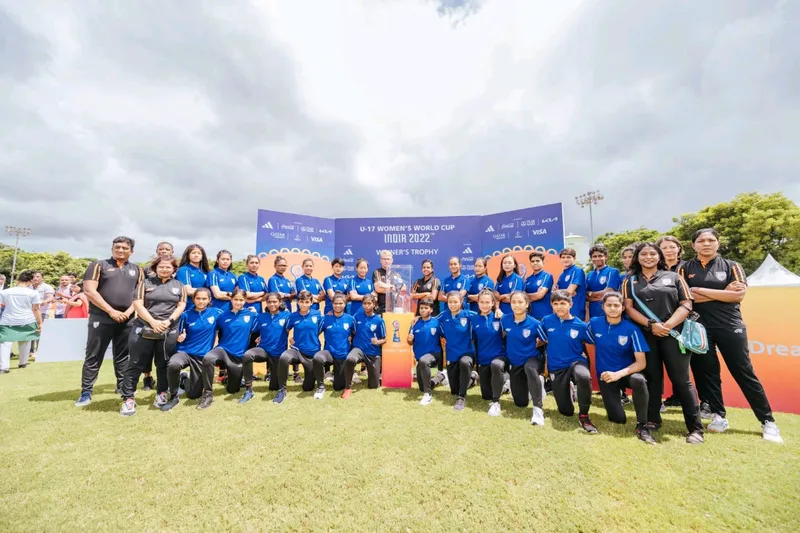FIFA-U-17-Womens-World-Cup-media-and-fans-engagement-with-Team-India