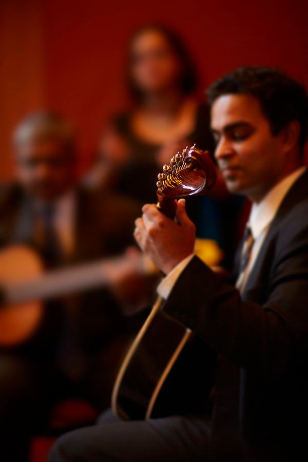 Fado at Alfama