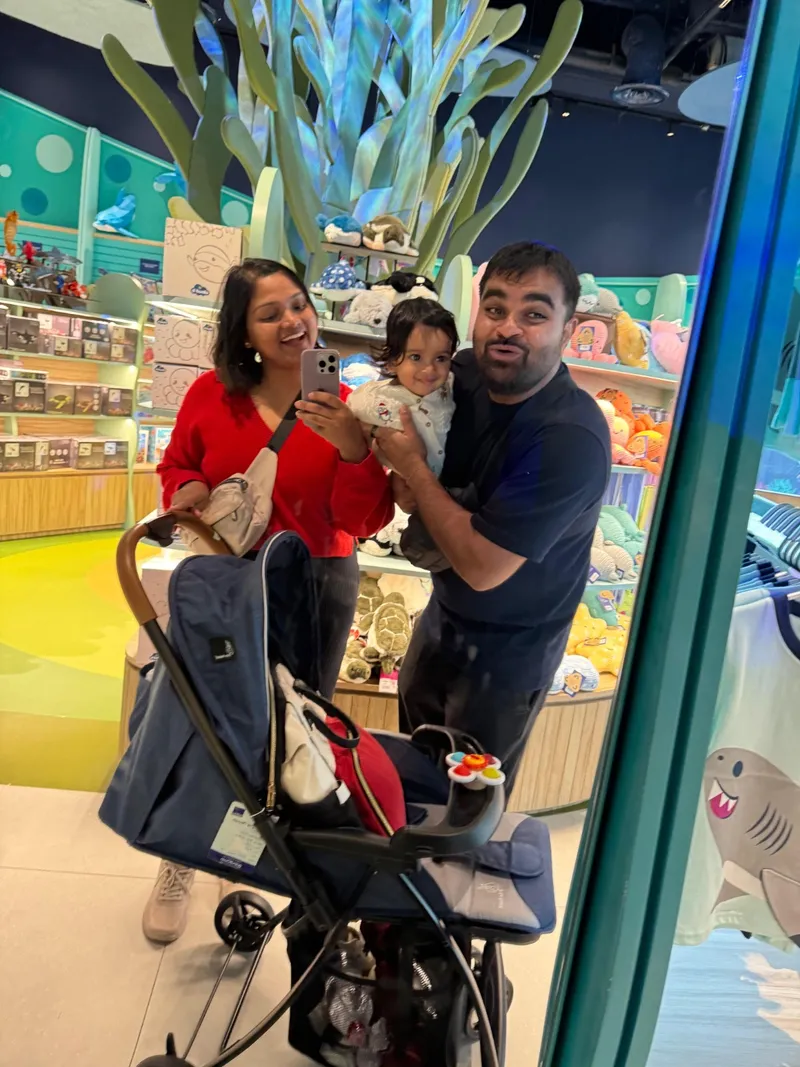 Family Travel