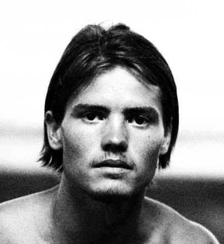 Felix Dahl