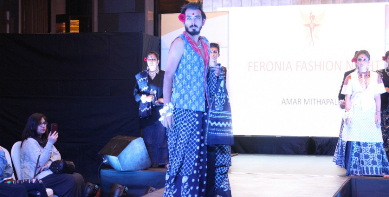 Feronia Fashion Night