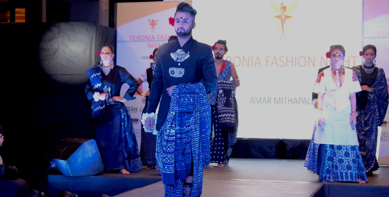Feronia Fashion Night