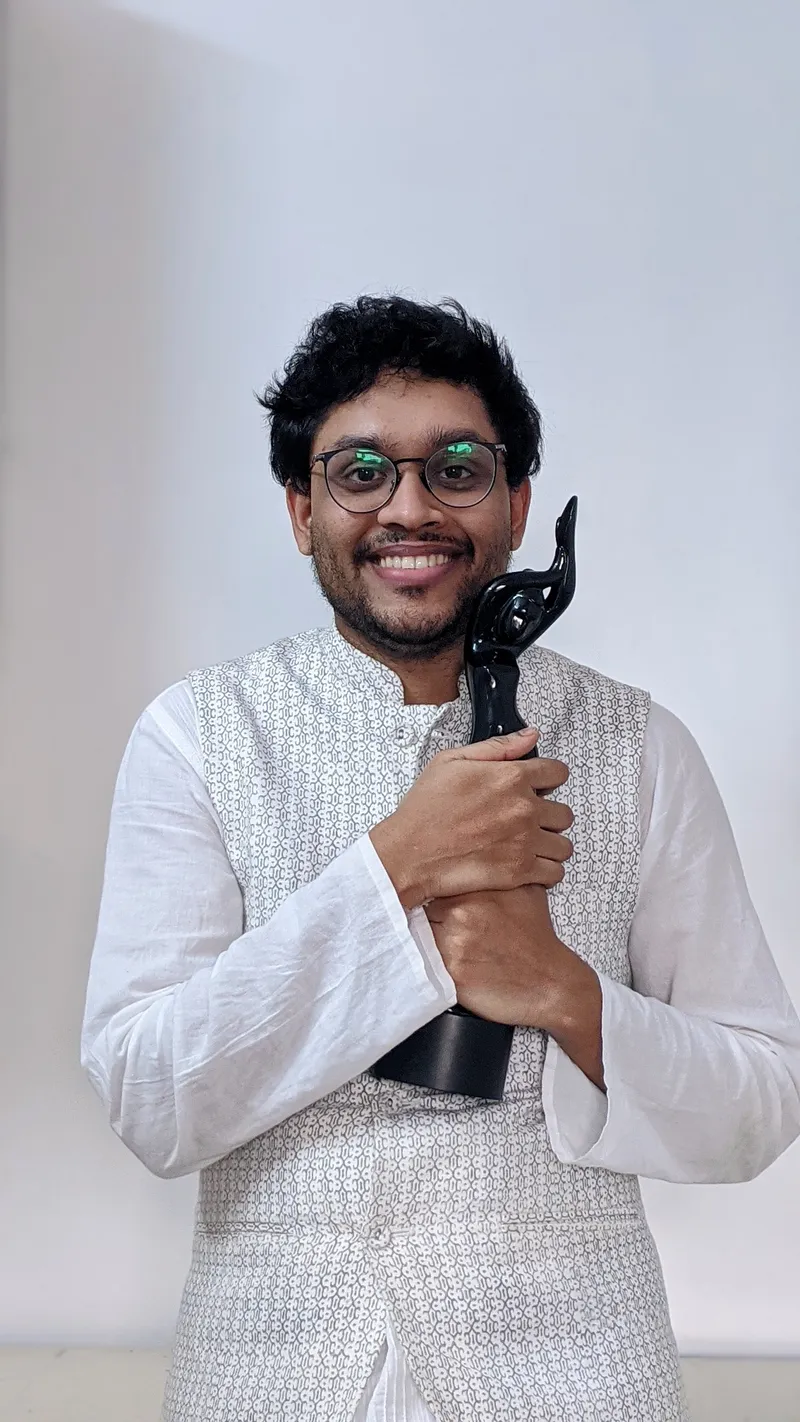Filmfare award