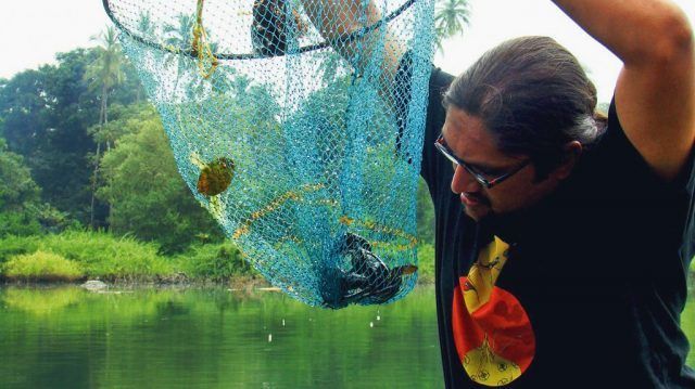 Fishing Goa