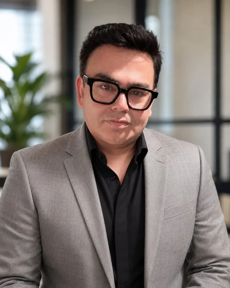 Founder - Ashish Malhotra