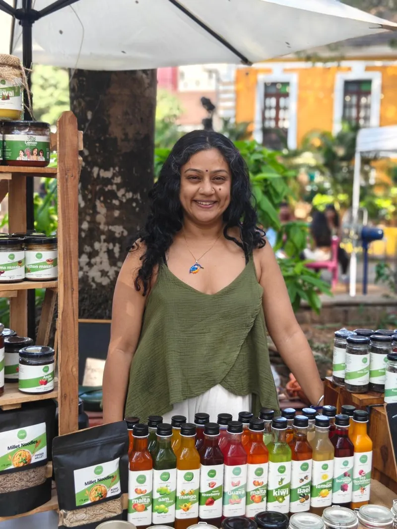 Founder - Supriya Sarin Goswami (1)