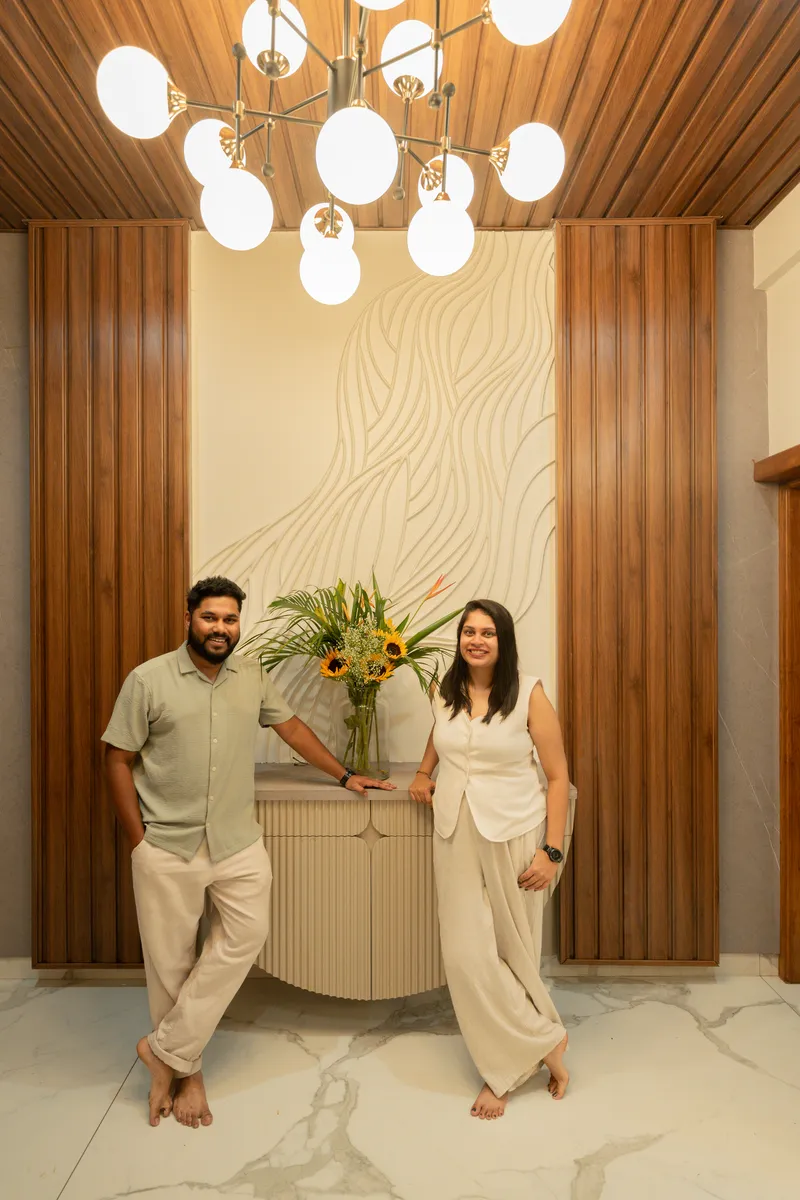 Inside 9 Interiors