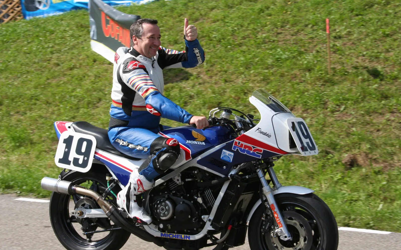 bike