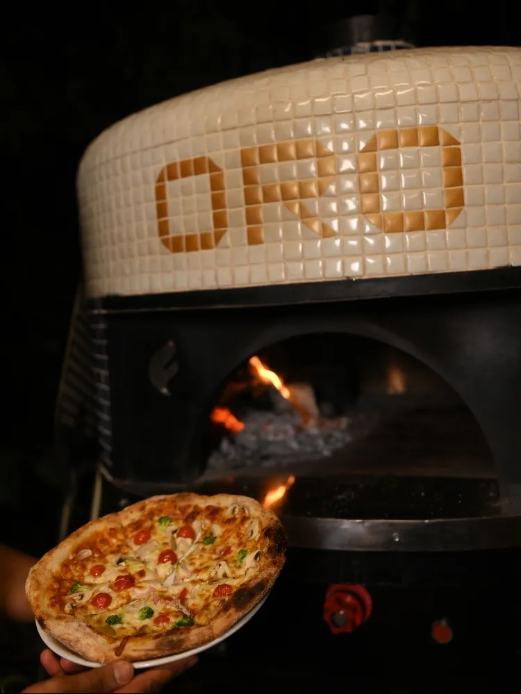 Fueled by Fire, Made with Love