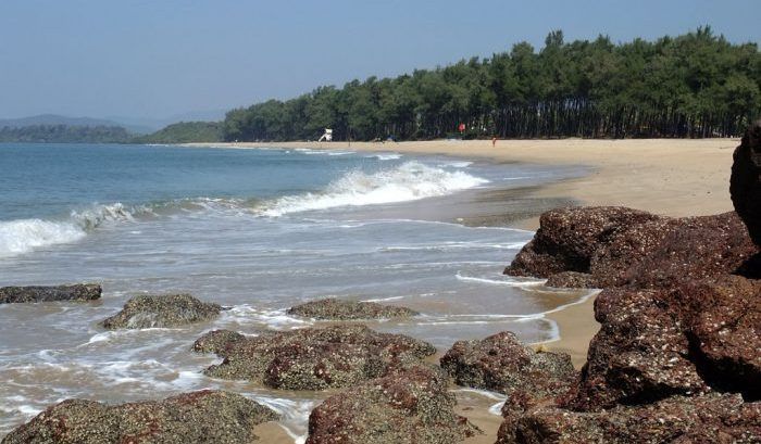 Galjibag beach