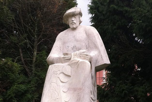 Garcia de Orta