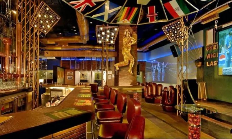 goa-clubs-list