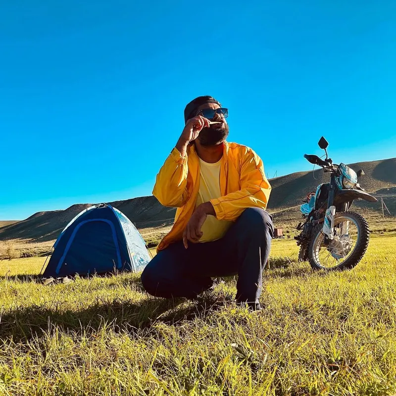Gaurav Sharma