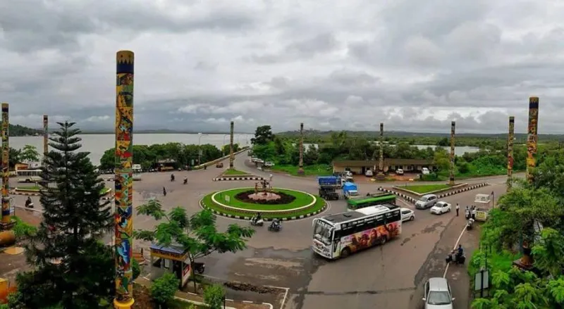 Gaurish Bodnekar