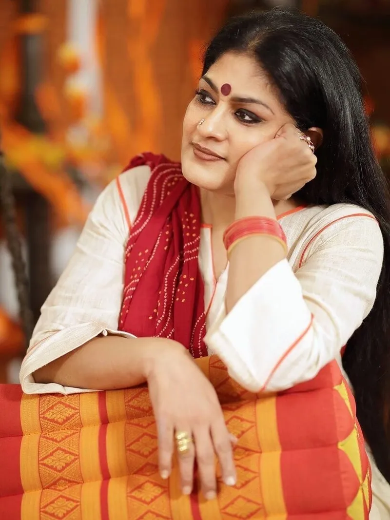 Geeta Chandran