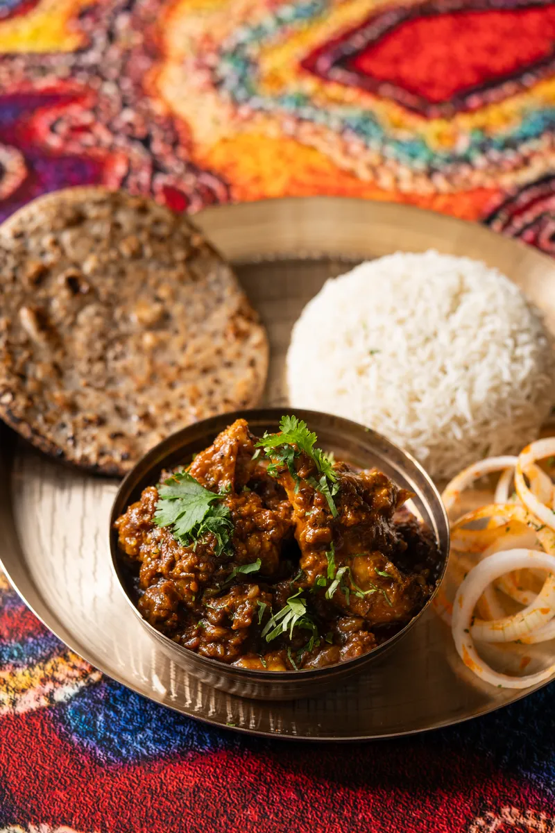 Ghavran mutton 7