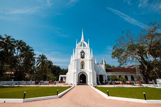 Haunted Places in Goa | Ghost Stories in Goa