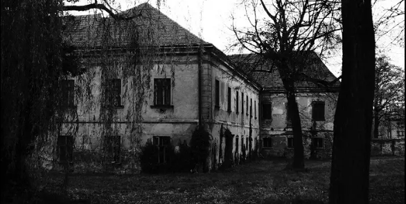 True ghost stories