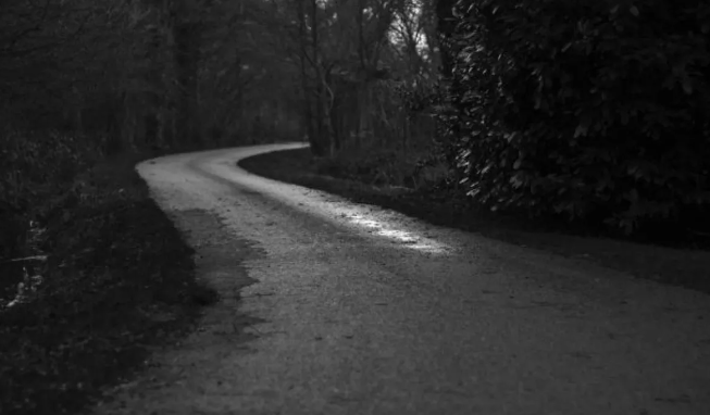 11 Of The Scariest Ghost Stories From Reddit
