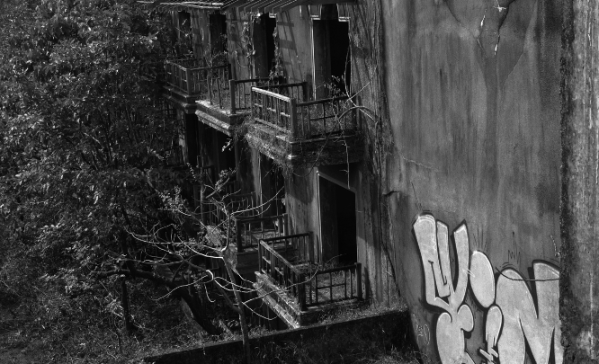 14 Most Haunted Places In Goa 2022