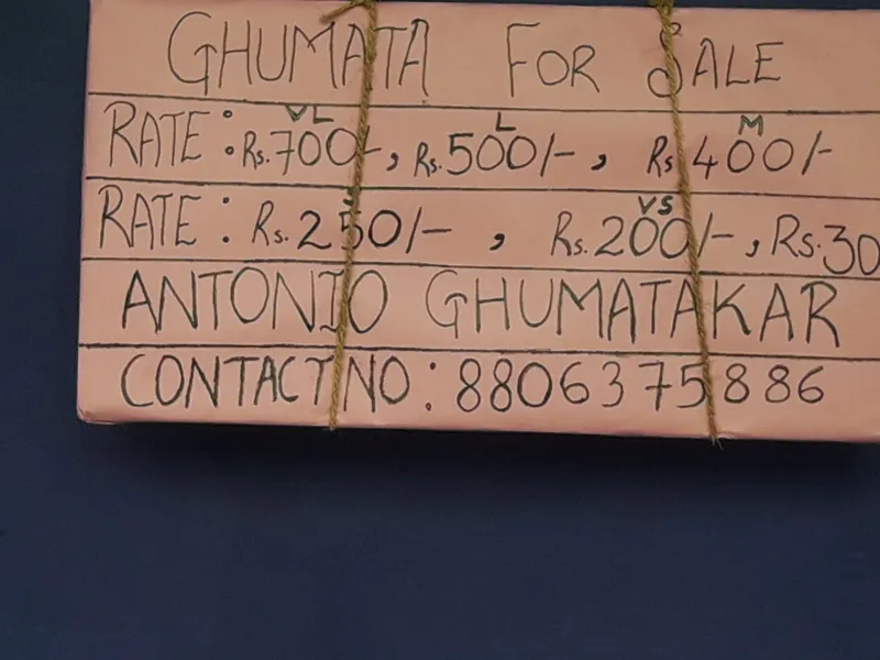 Ghumtakar address