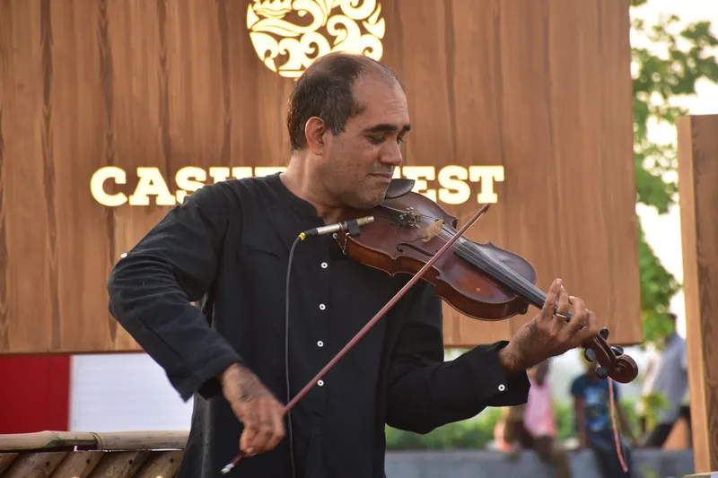 Goa Cashew Fest 2024_3