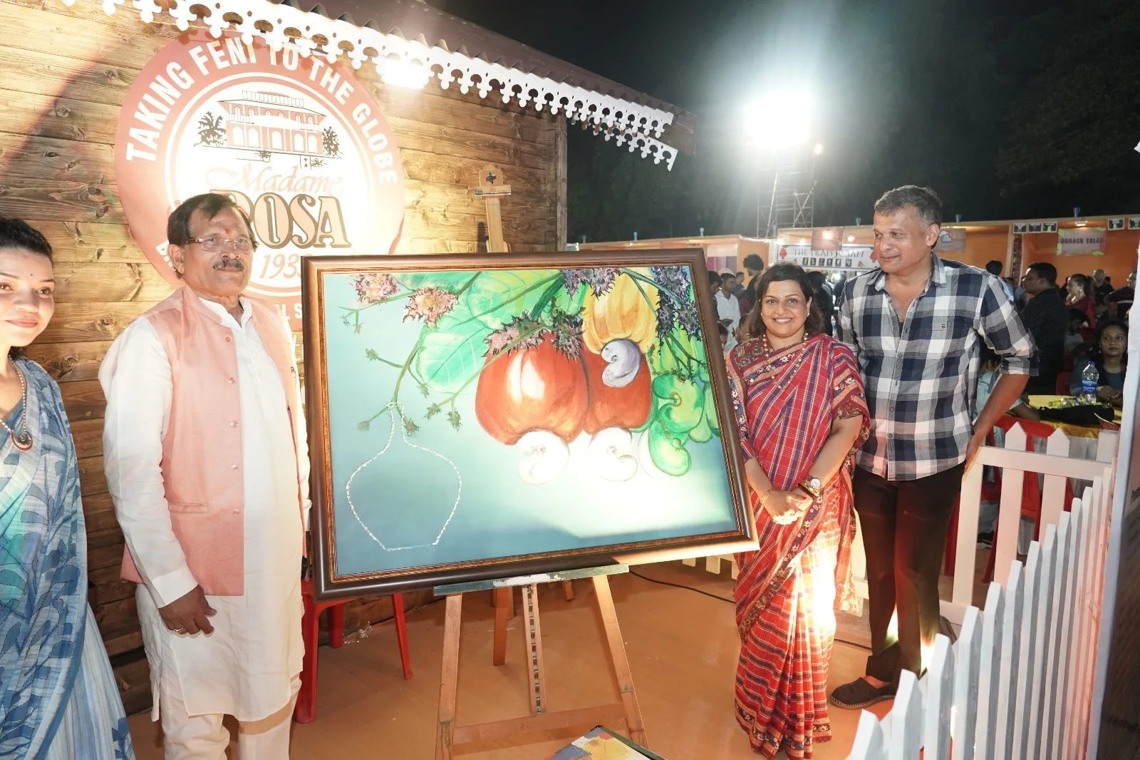 Goa Cashew Fest 2024_4