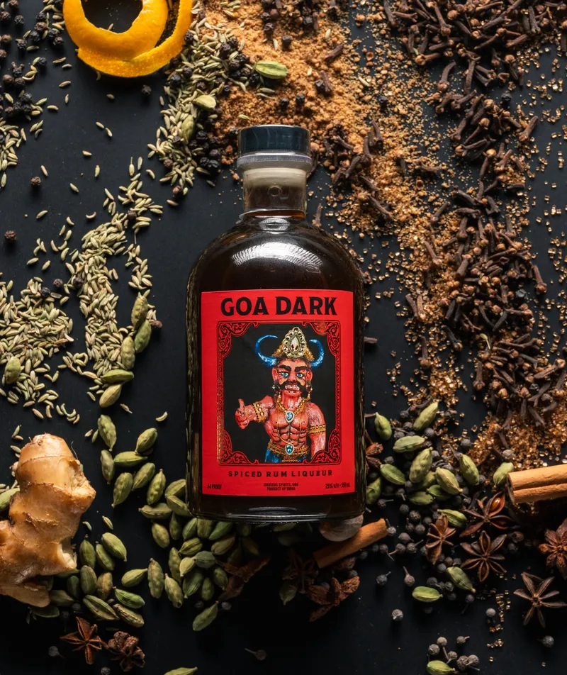 Goa Dark – Elevating Brand Experiences