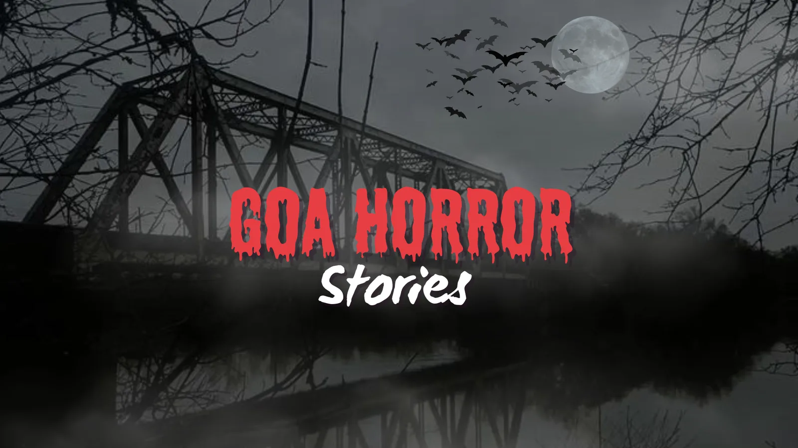 Goa Horror