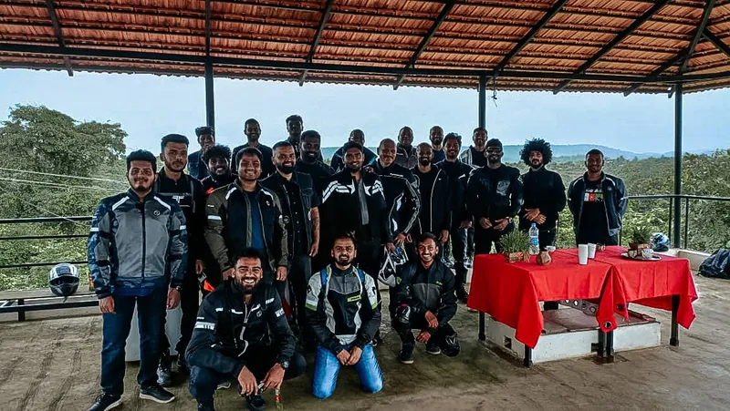Goa MC- Ride day (1)
