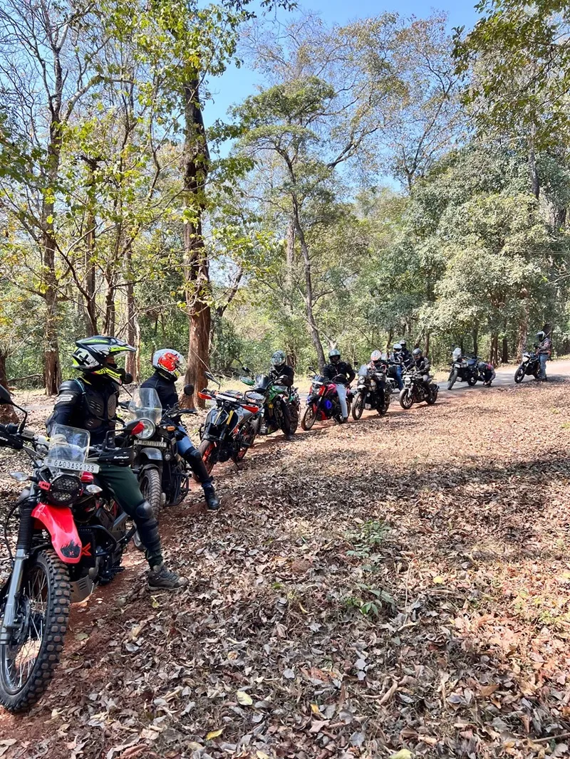 Goa MC- Ride day (2)