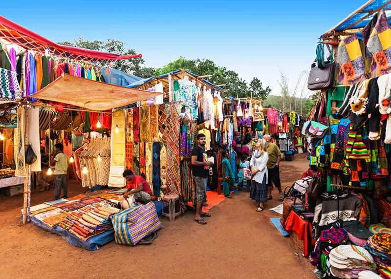 Goa-Market-Flea