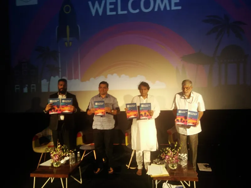 Goa Startup Day 2 Policy