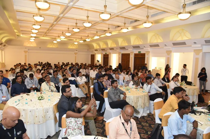 Goa Startup day 2