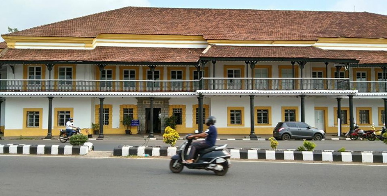 State Museum in Goa
