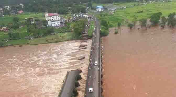 Goa-Mumbai