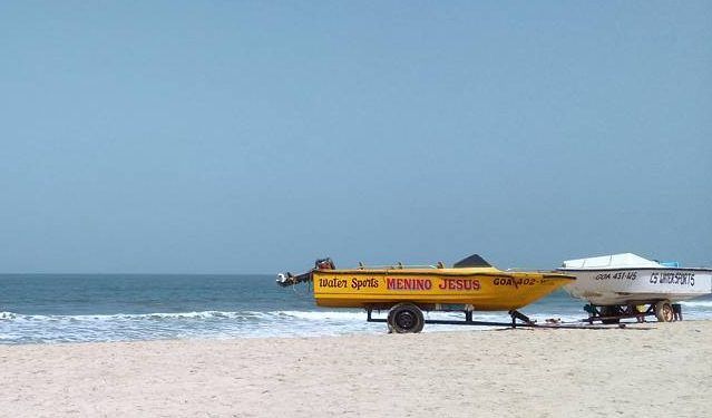 Goa