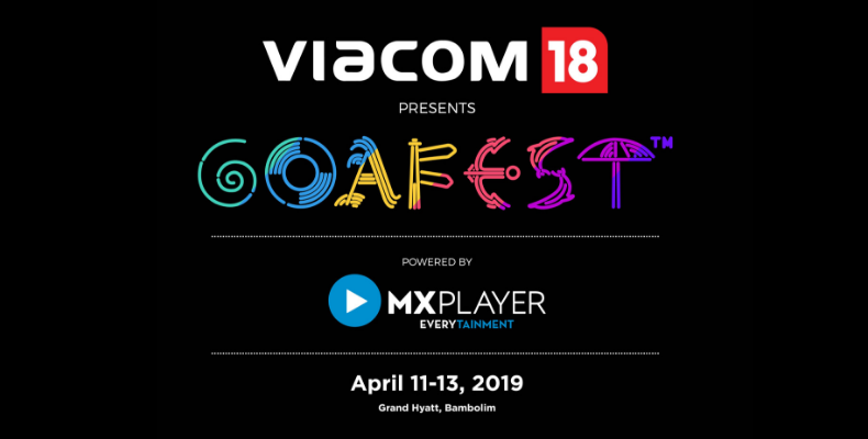 Goafest Cover