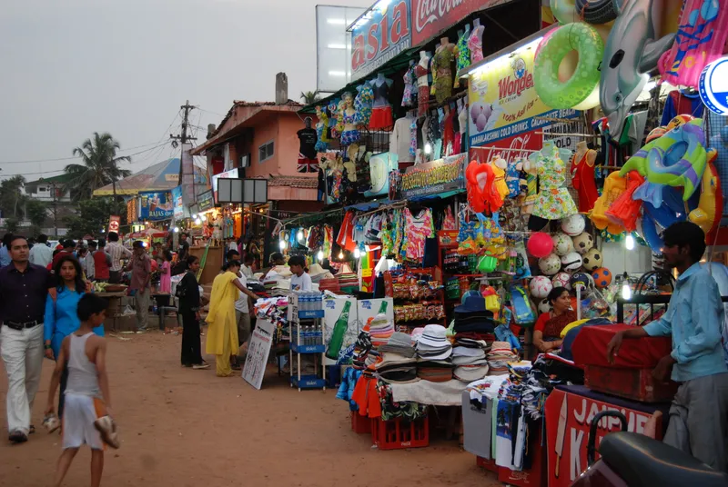 Calangute