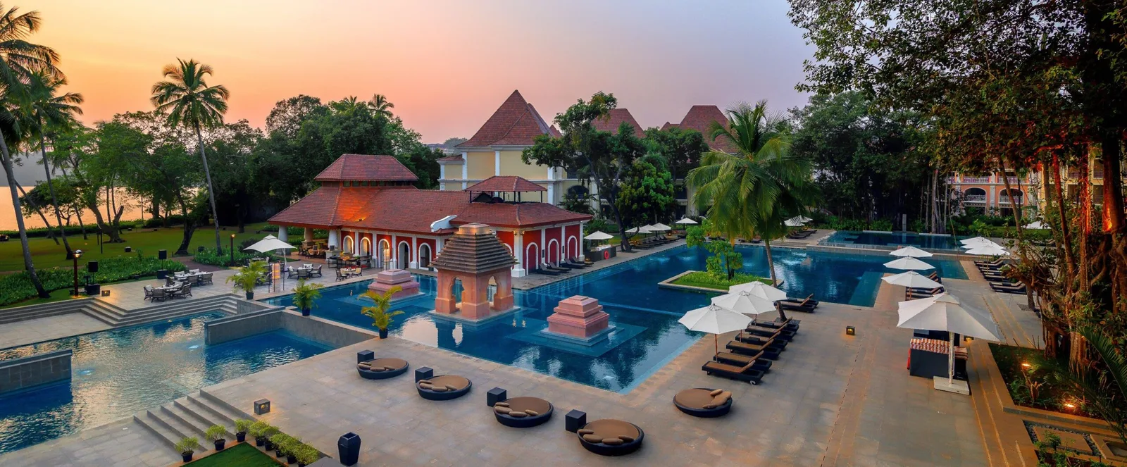 Grand Hyatt Goa