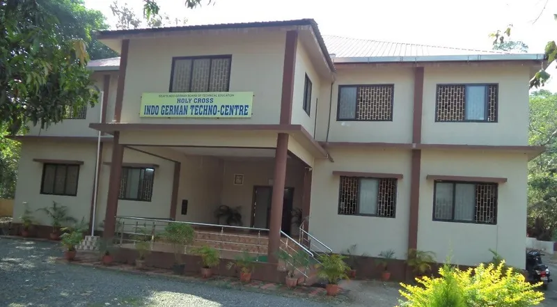 HIG tec. centre