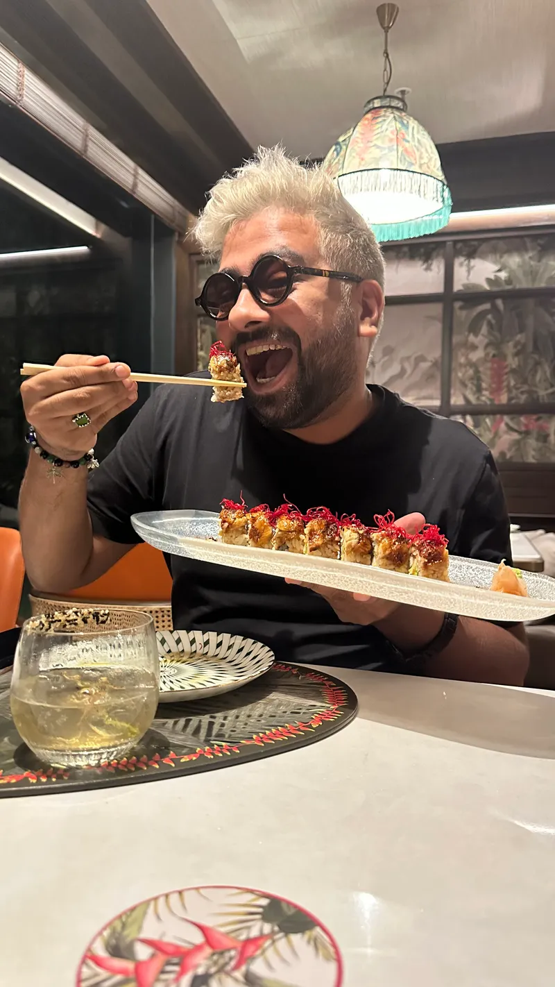 Manu Mahalwar